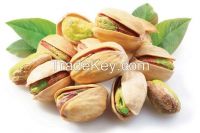 Pistachio nuts