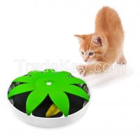 Purrfect Feline - Premium Interactive Cat Toy (Magnet Mouse Mania)