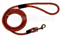 Extremely Durable Dog Rope Leash, Premium Quality, 6 feet 