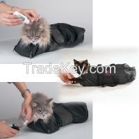 Cat Grooming Bag by Top Performance