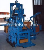 Stone quarry cutting machines