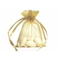 Customized Organza Gift Bags