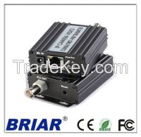 BRIAR SD-S900 Ethernet over coax device up to 2km