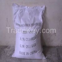 Monopotassium Phosphate (MKP)