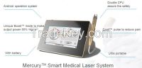 Mercury    Smart Medical Laser System MUR15