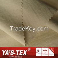 Hot New Products For Waterproof Nylon Sandex Ripstop Jacquard Fabric