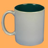 Sublimation Mug