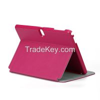Tablet case for Apple tablets, Pu leather case for tablet cases