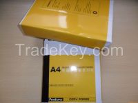 A4 Copy Paper 80GSM 102-104% (70gsm, 75gsm, 80g...