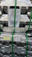 RUSAL A7 ALUMINUM INGOT FOR SALE