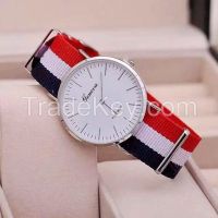 2016 All Type Of Fashion Wholesale Wrist Watch Custom Brand Watch Mens Trend Design Quartz Watch Man