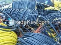 hdpe pipe scrap