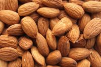 Organic Almonds (Raw, No Shell)