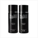 Man Skin Care 2 Set Cosmetics, Korean Brand Cosmetics, Wholesale Price, Toner, Emulsion