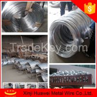 galvanized steel wire price free sample