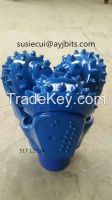 Tricone bits 17 1/2  well drill susiecui@ayjbits.com