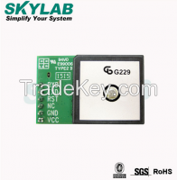 gps module with antenna skm53