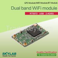 Dual band wifi module WG203 , 5G/2.4G