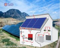 TellS Off-Grid/Hybrid Solar