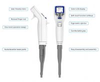 Smartpipette Pro Electric Automatic Pipette