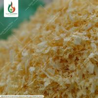 Sell high quality wood shavings