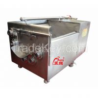 XCJ series vegetable washer