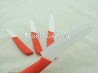 Household Sharp Kitchen Knife As Seen on Web Shop
