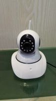 Smart Monitoring Security Camera