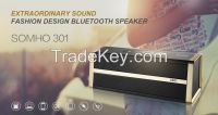 High quality bluetooth speaker portable wiress speaker bluetooth SOMHO