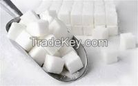 Refined White Sugar Icumsa 45