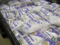 High Quality Icumsa 45 cane sugar for sale 