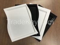 Plastic Injection Molding Trays and Plates