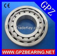 GPZ 32252(7552E) taper roller bearings  for winding machine and minitype gas dynamotor