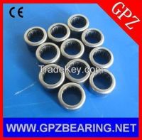 GPZ  needle roller bearings HK1514-RS(SZ-431) HK1518-RS HK1518-RS HK1614-RS HK17X25X14-RS HK17X25X15.5-RS