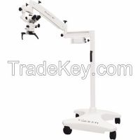 Seiler IQ Slim Dental Microscope