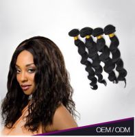 Charming No Tangling Cambodian Loose Wave Hair