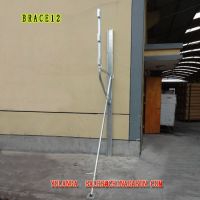Steel Icf Bracing Brace12