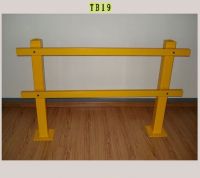 Metal Track Guard Tb19
