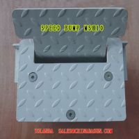 Metal One Way Traffic Flow Plates Msh10