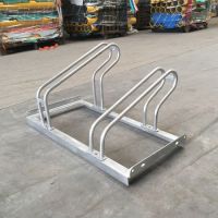 Mounted Bike Rack Cr22