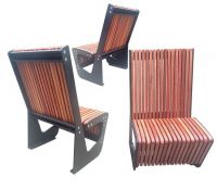 Park Bench Bc-L605