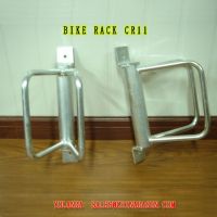 Metal Wall Mount Bike Rack Cr11