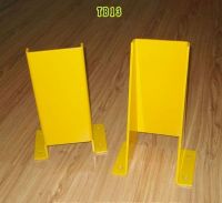 Metal Track Guard Tb13