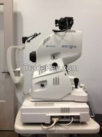 Topcon 3D OCT-2000 Optical Coherence Tomography