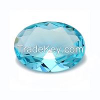 Aquamarine Crystal Stones