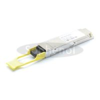 40GB QSFP+ 1271~1331nm IR4 Transceiver DDM