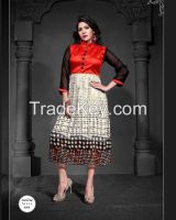 Buy Now Readymade Stylish Summer wear Kurti