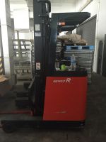 Reach Truck for Sale and Rental - Dowell Heavy Equipment