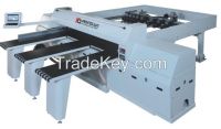 Woodworking High Speed Computer Panel Saw for Cutting\china sliding table saw