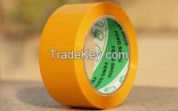 Brown Packing Tape & Colored Tape